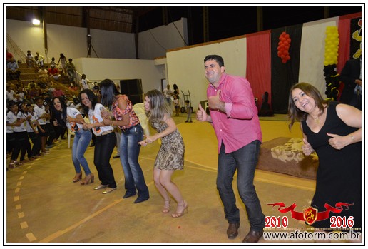 rolim de moura